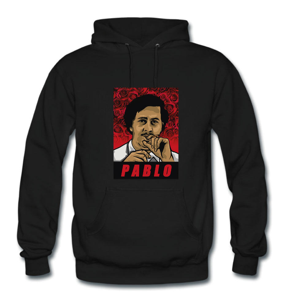 Hoodie pablo