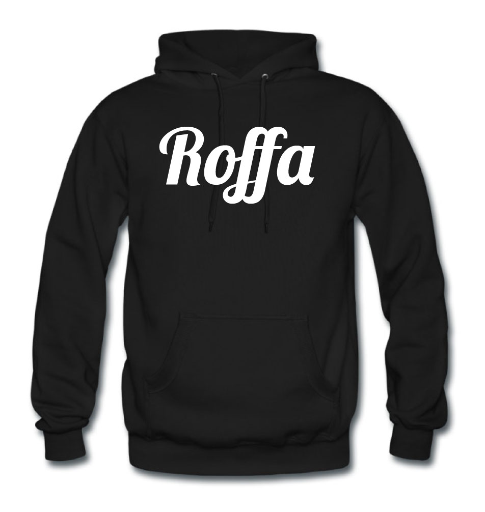 Hoodie Roffa