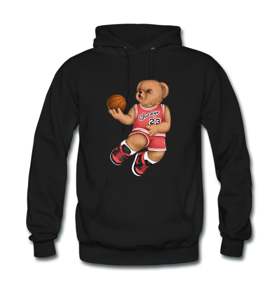 Hoodie Michael Jordan