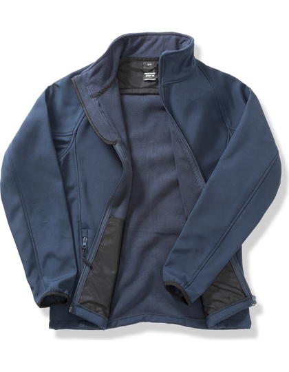 Softshell