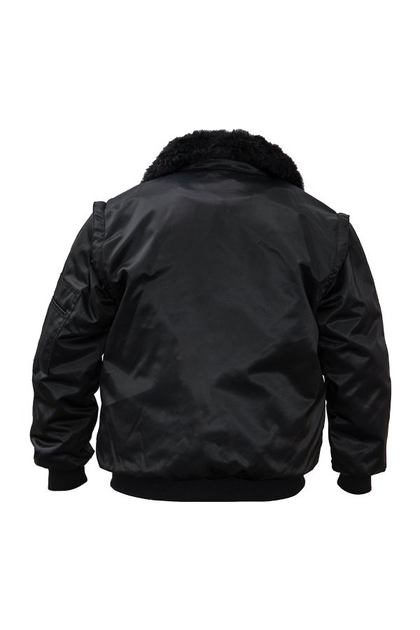 Pilot Jacket - Afbeelding 2