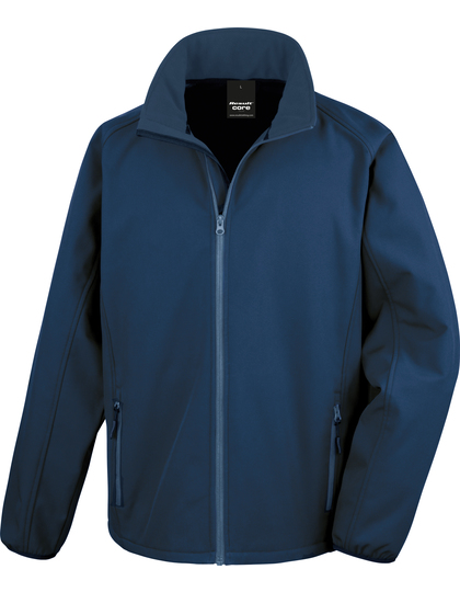 Softshell - Afbeelding 3