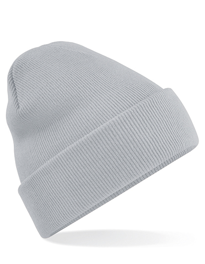 Muts / Beanie Grijs
