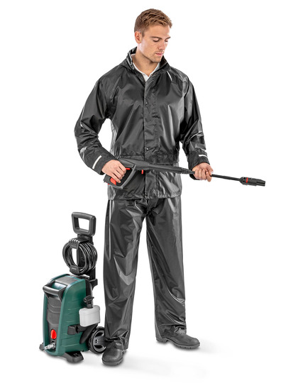 Regenpak combi - Afbeelding 2