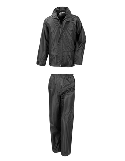 Regenpak combi - Afbeelding 4