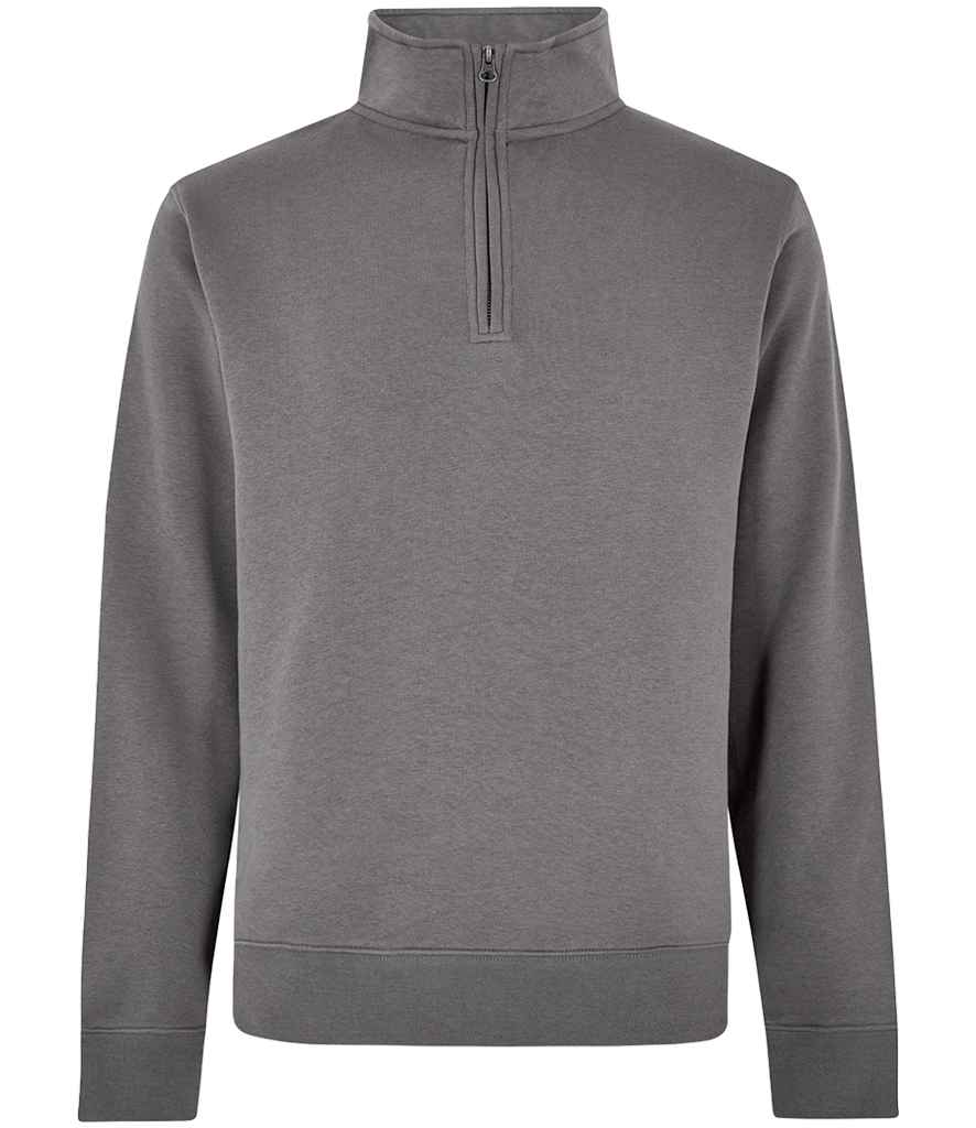Sweater Half Zip